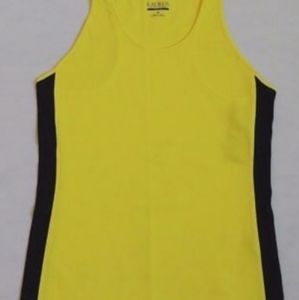 LRL LAUREN RALPH LAUREN WOMENS ACTIVE WORKOUT TANK